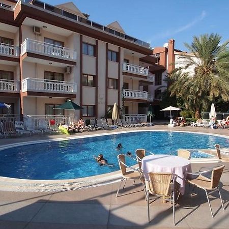 Romance Club Hotel Marmaris Exterior photo